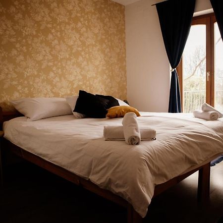Sipos Borhaz Es Vendeghaz Hotel Badacsonyors Luaran gambar