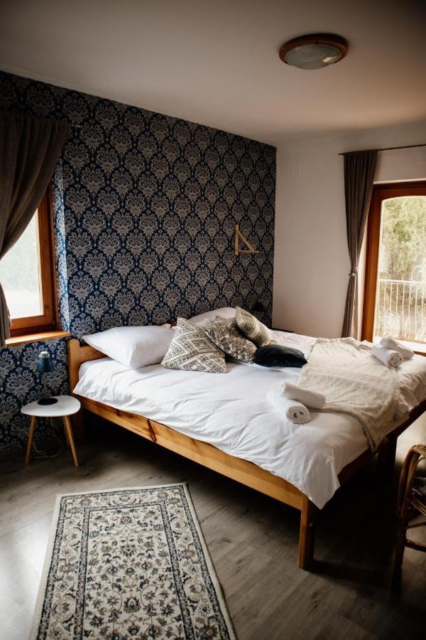 Sipos Borhaz Es Vendeghaz Hotel Badacsonyors Luaran gambar