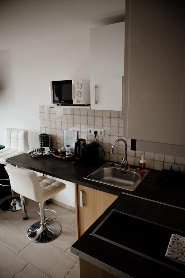 Sipos Borhaz Es Vendeghaz Hotel Badacsonyors Luaran gambar