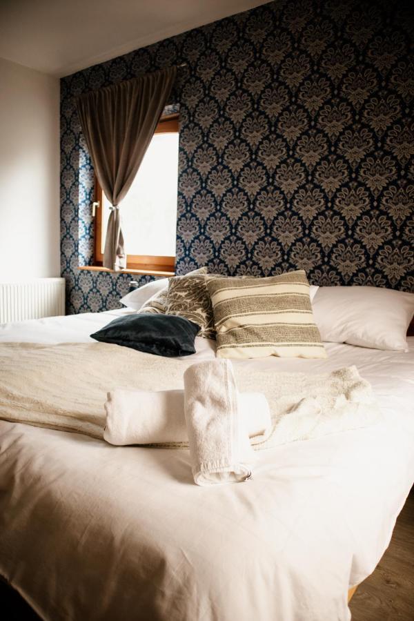 Sipos Borhaz Es Vendeghaz Hotel Badacsonyors Luaran gambar