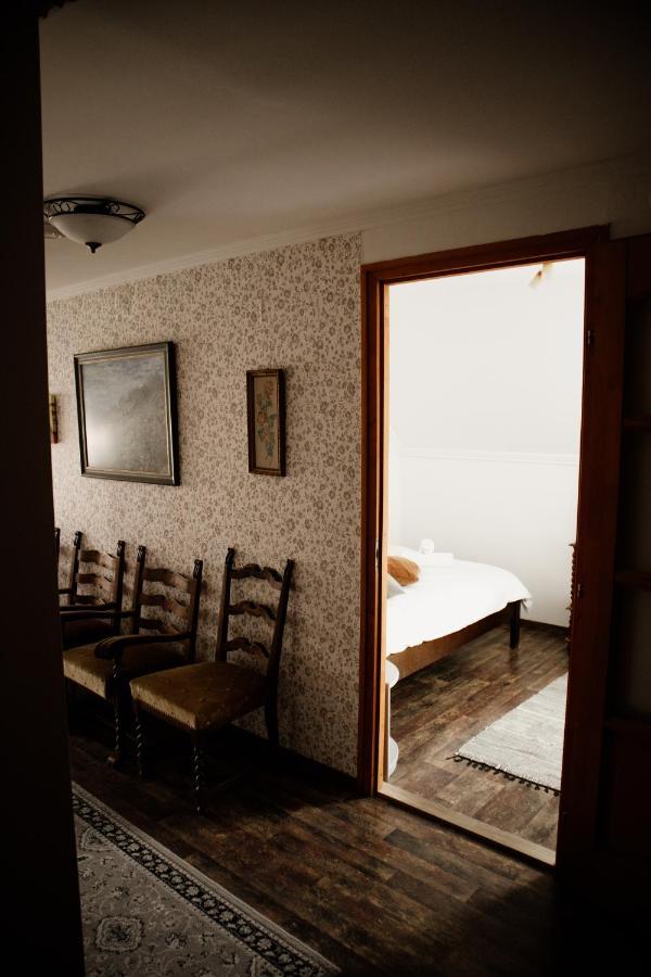 Sipos Borhaz Es Vendeghaz Hotel Badacsonyors Luaran gambar