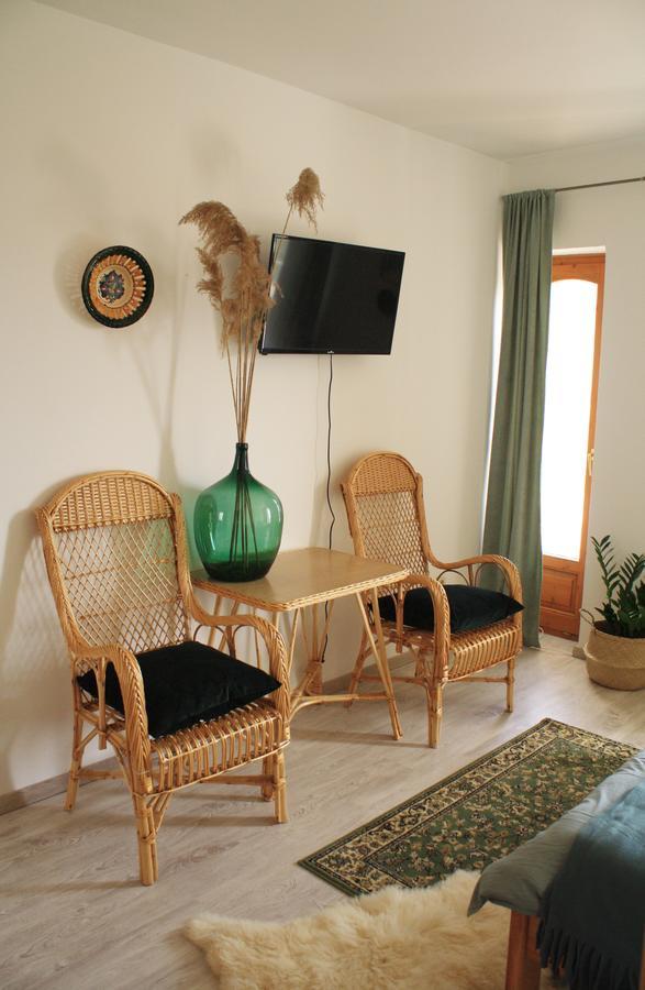 Sipos Borhaz Es Vendeghaz Hotel Badacsonyors Luaran gambar