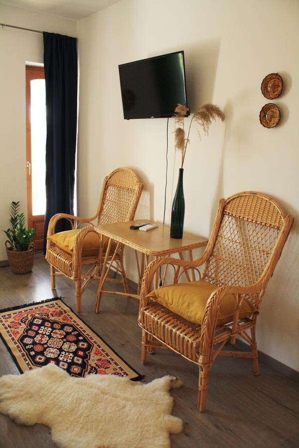 Sipos Borhaz Es Vendeghaz Hotel Badacsonyors Luaran gambar