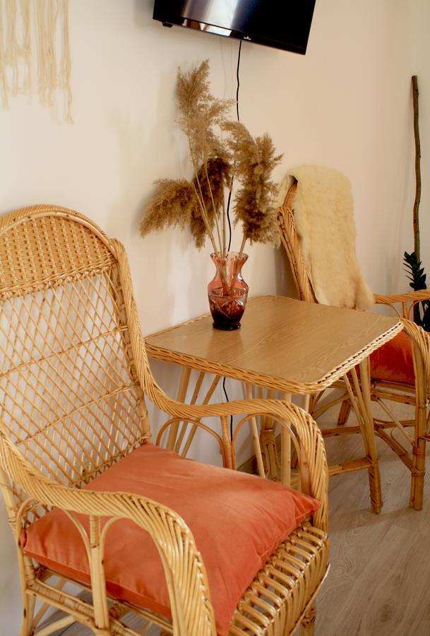 Sipos Borhaz Es Vendeghaz Hotel Badacsonyors Luaran gambar
