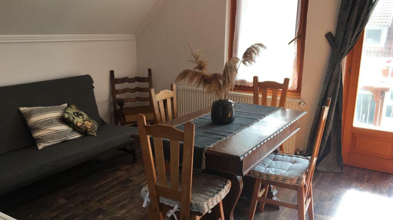 Sipos Borhaz Es Vendeghaz Hotel Badacsonyors Luaran gambar